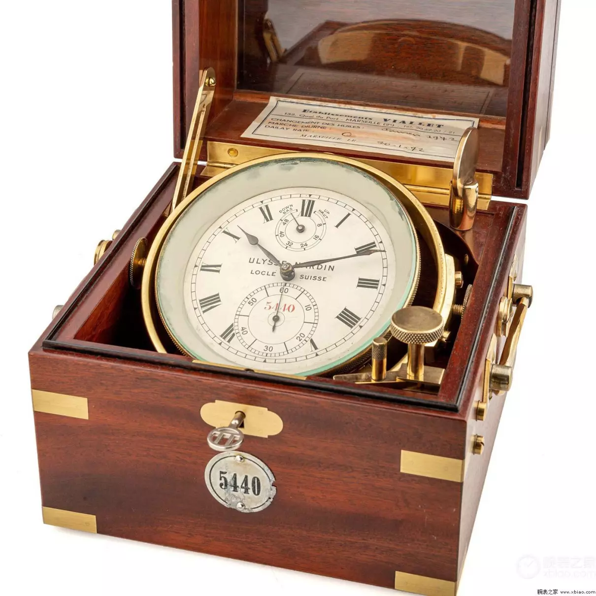 百达翡丽星空腕表入围日内瓦钟表大奖吗(11)