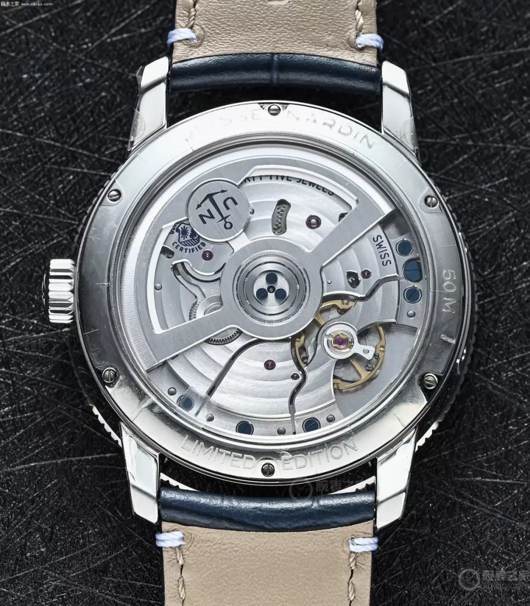 百达翡丽星空腕表入围日内瓦钟表大奖吗(17)