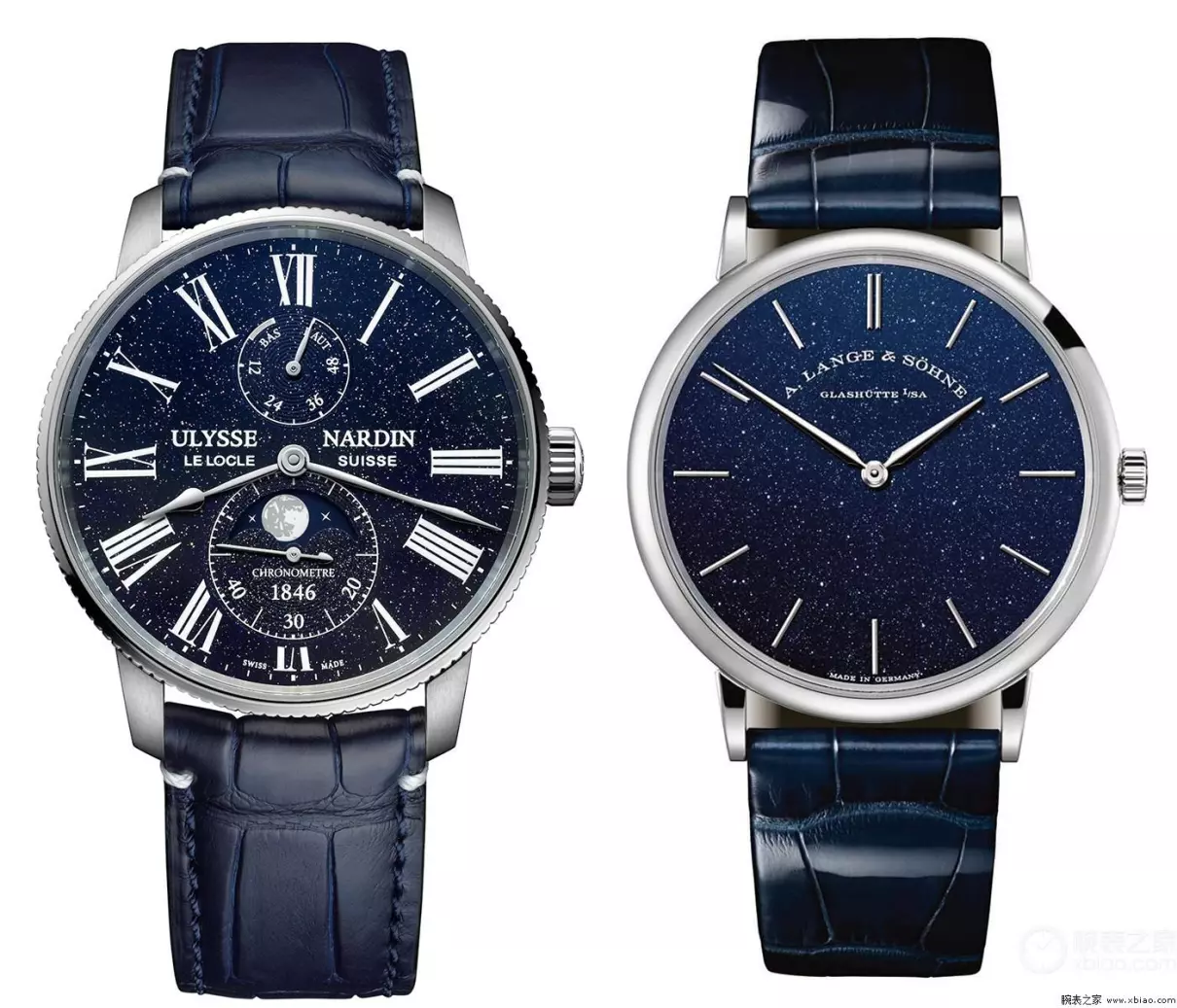 百达翡丽星空腕表入围日内瓦钟表大奖吗(6)