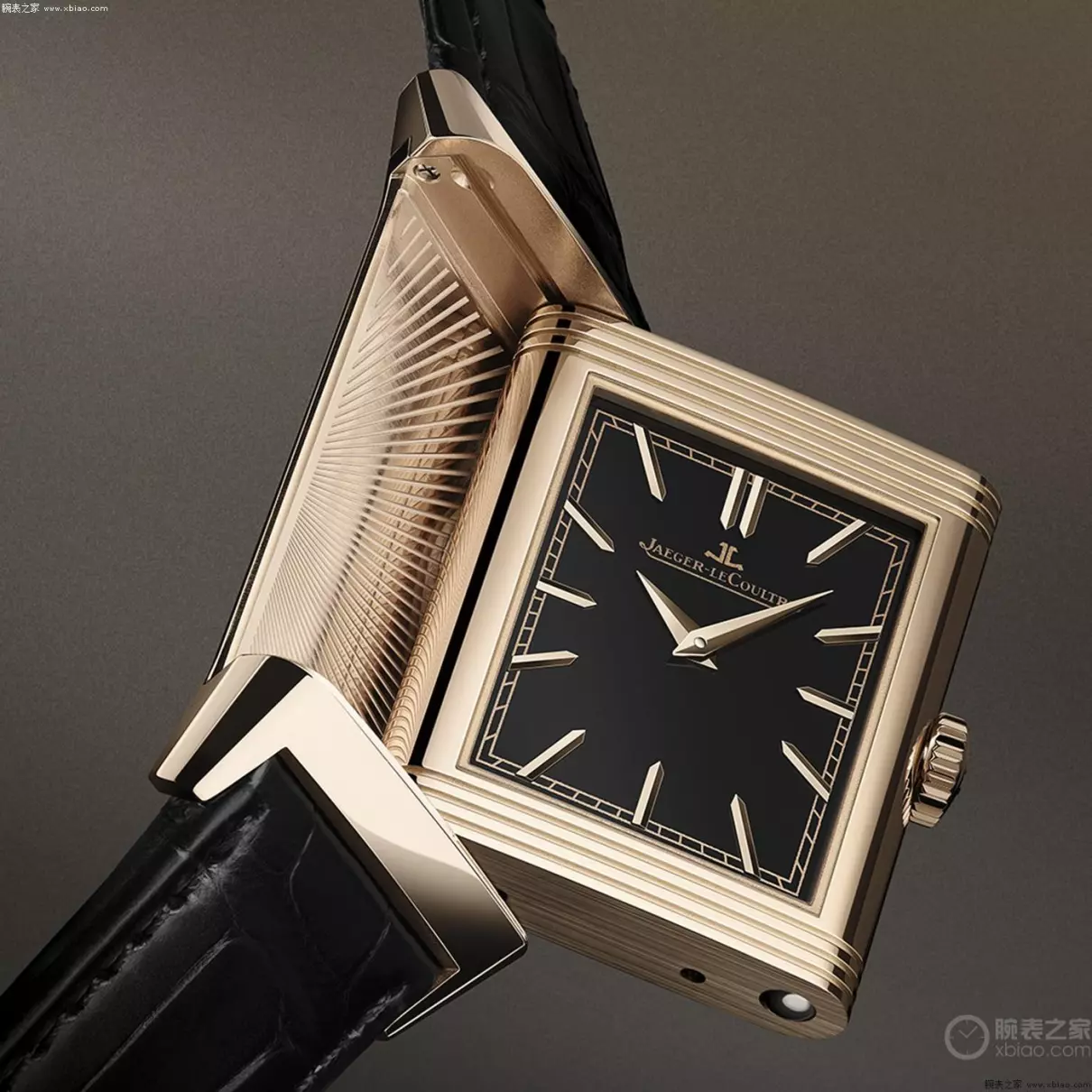 积家翻转手动机芯转不动了怎么办(10)