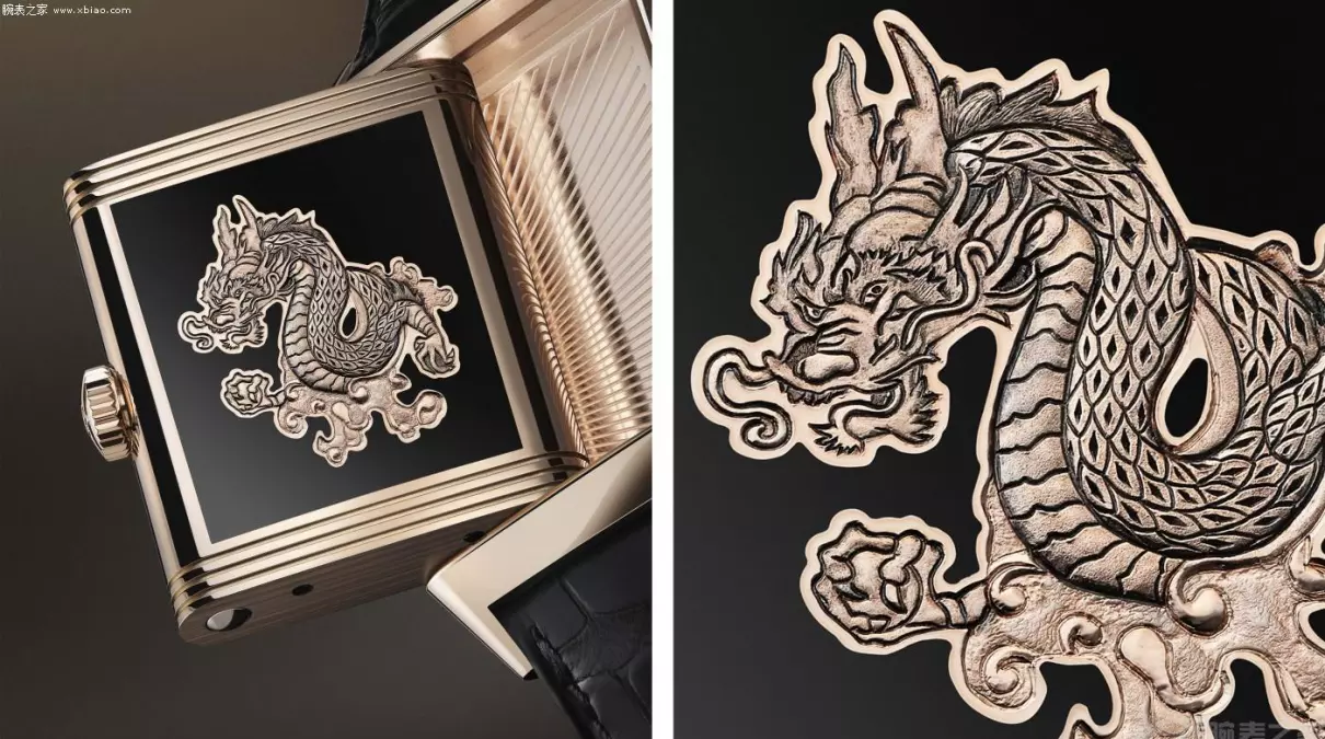 积家翻转手动机芯转不动了怎么办(5)