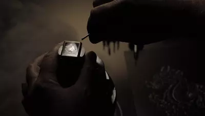 积家翻转手动机芯转不动了怎么办(8)