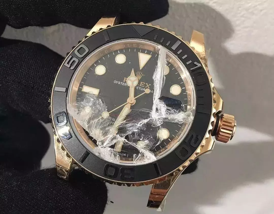 浪琴手表多久保养一次(7)