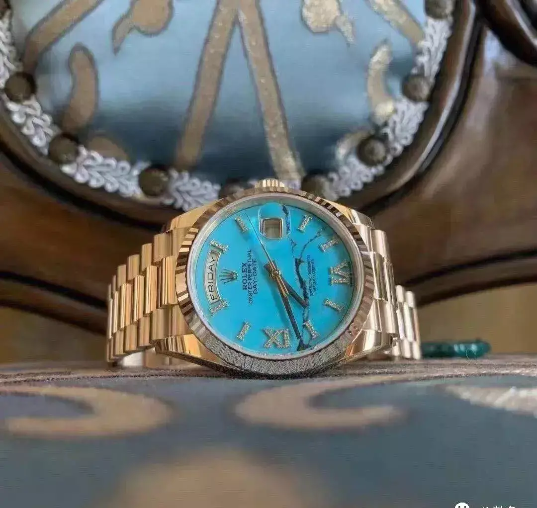 江诗丹顿纵横四海7900v保值吗(10)