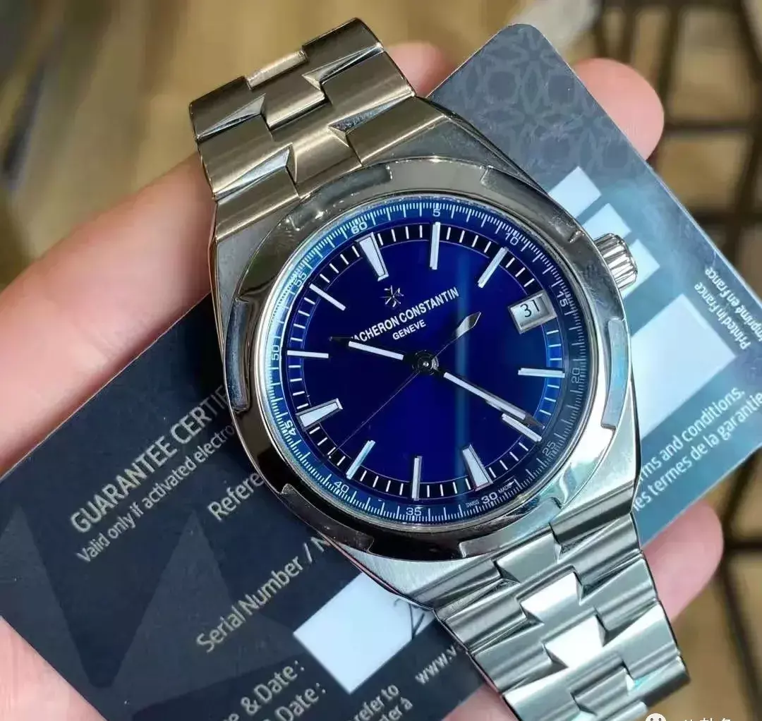 江诗丹顿纵横四海7900v保值吗(1)