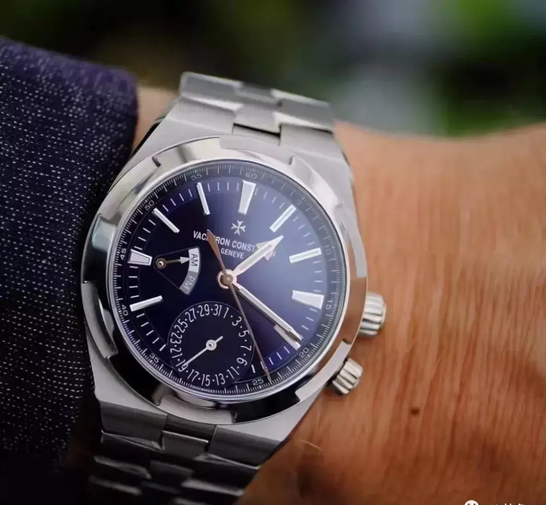 江诗丹顿纵横四海7900v保值吗(4)