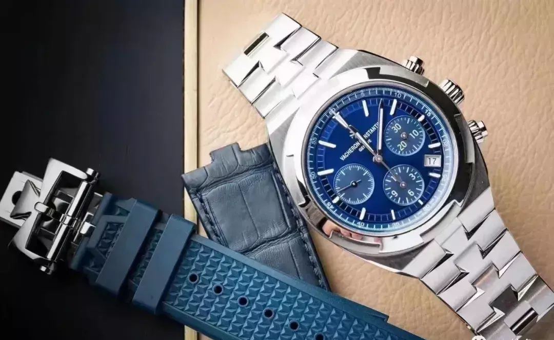 江诗丹顿纵横四海7900v保值吗(6)