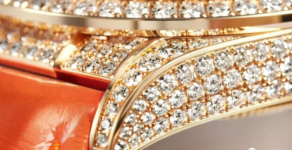 江诗丹顿纵横四海7900v保值吗(8)