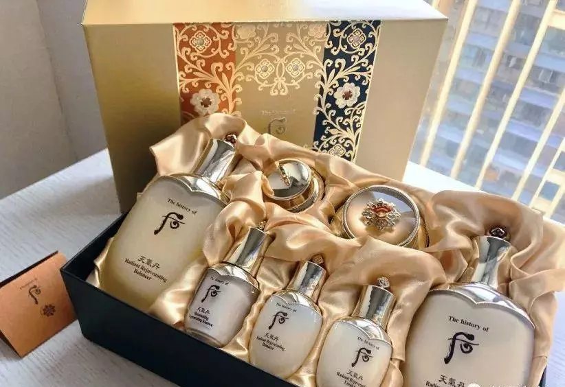 送妈妈护肤品什么牌子比较好(2)