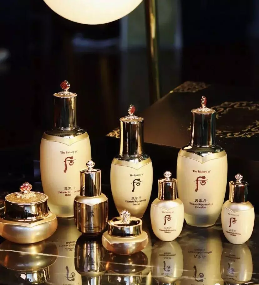 送妈妈护肤品什么牌子比较好(4)