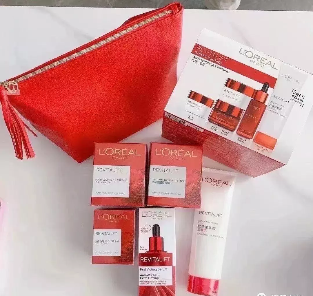 送妈妈护肤品什么牌子比较好(7)