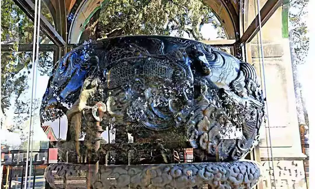 梅花石有收藏价值吗(11)