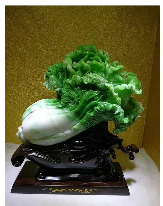 梅花石有收藏价值吗(12)