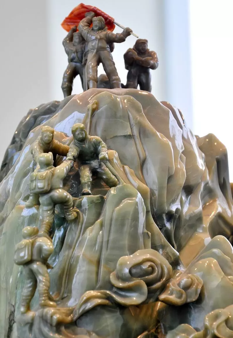 梅花石有收藏价值吗(3)