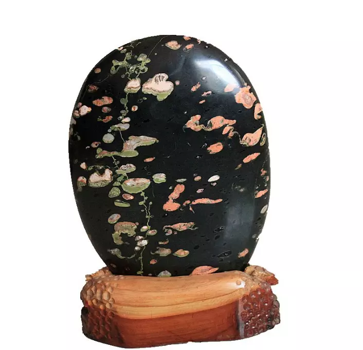 梅花石有收藏价值吗(5)