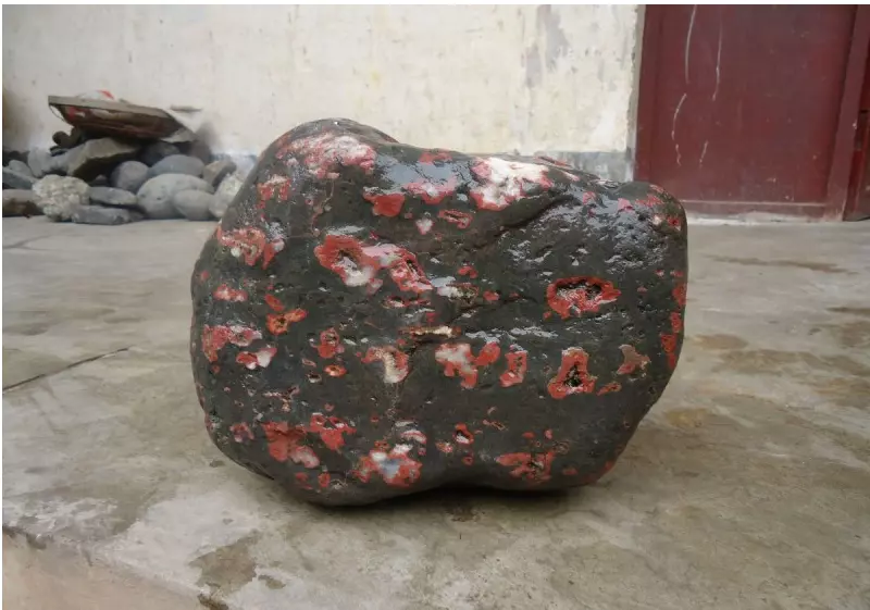 梅花石有收藏价值吗(6)