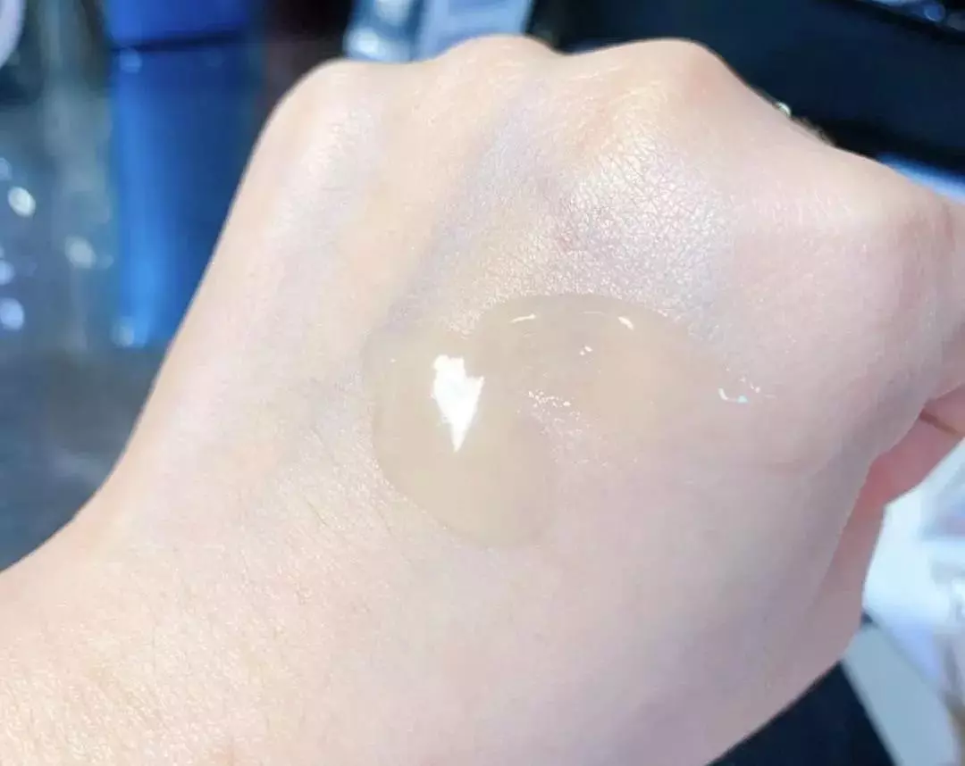 做完皮秒可以用lamer修复精华吗(5)