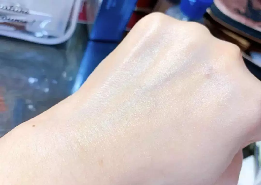 做完皮秒可以用lamer修复精华吗(6)