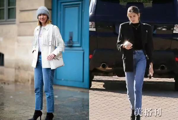 高个女生穿什么裤子比较合适(5)