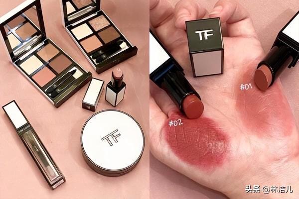 圣罗兰口红最火色号排名.