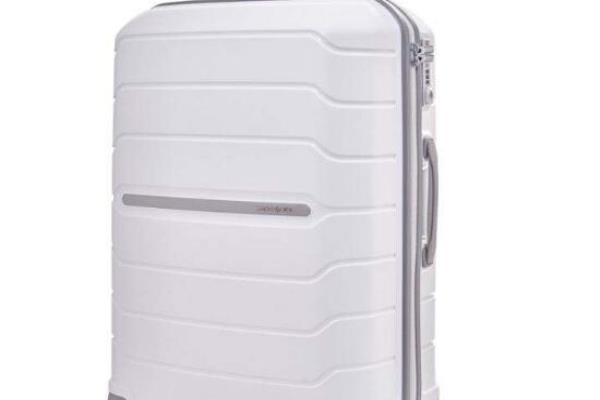 新秀丽箱子密码锁打不开了怎么办.