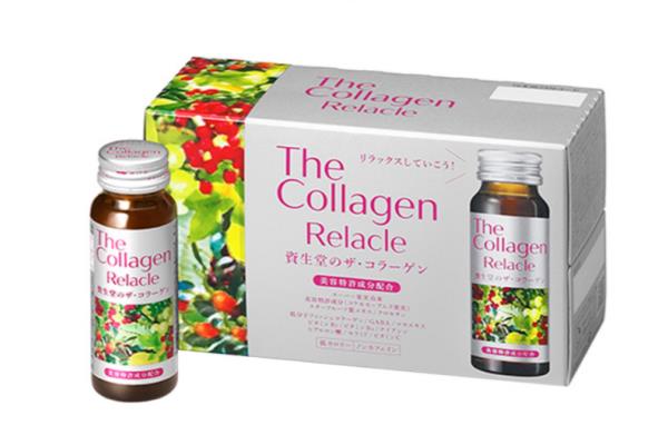 资生堂thecollagen口服液怎么样.