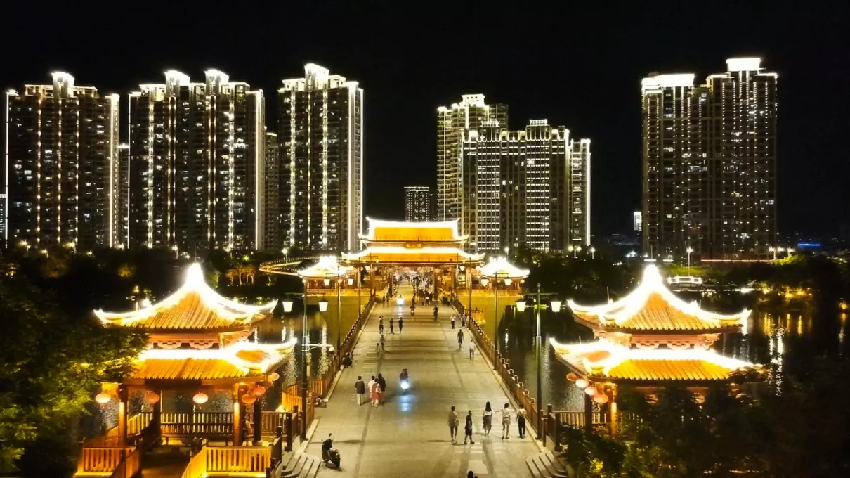 漳州市是哪个省的城市(1)