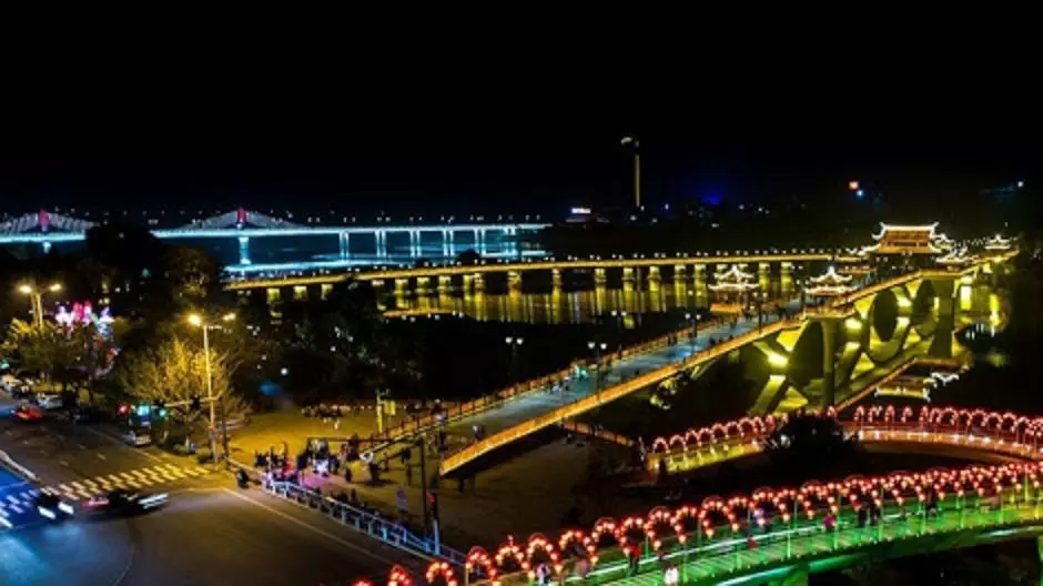 漳州市是哪个省的城市(2)