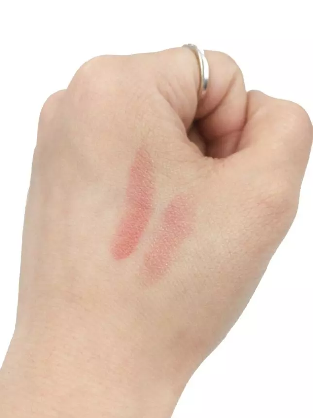 雅诗兰黛260杨幂色适合黄皮吗(10)