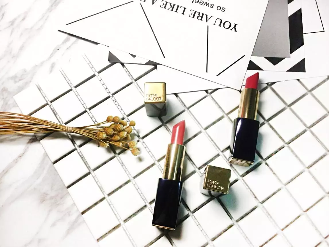 雅诗兰黛260杨幂色适合黄皮吗(4)