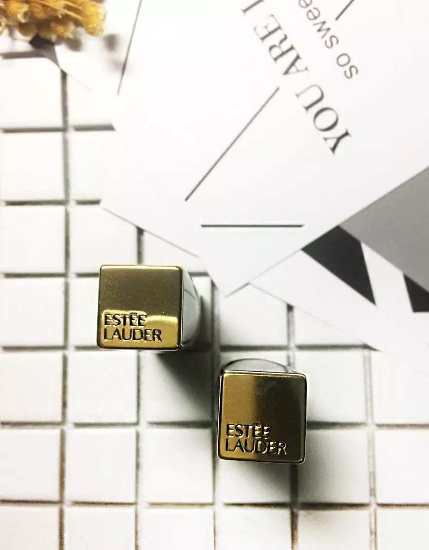 雅诗兰黛260杨幂色适合黄皮吗(5)