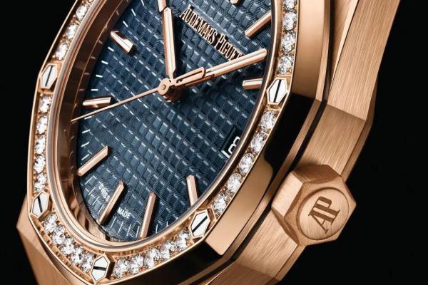 时尚50年看懂爱彼皇家橡树了吗.