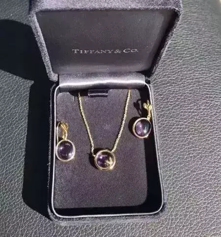 卡地亚白金满钻手镯价格(11)