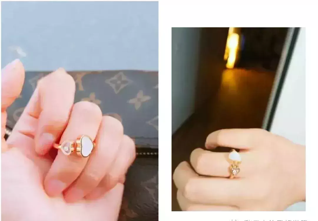 卡地亚白金满钻手镯价格(35)