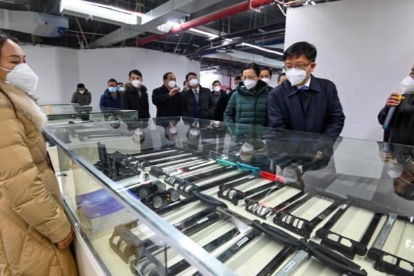 箱包展览会都在哪里.