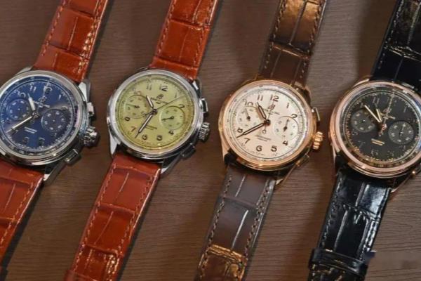 百年灵手表a17392宝石在哪