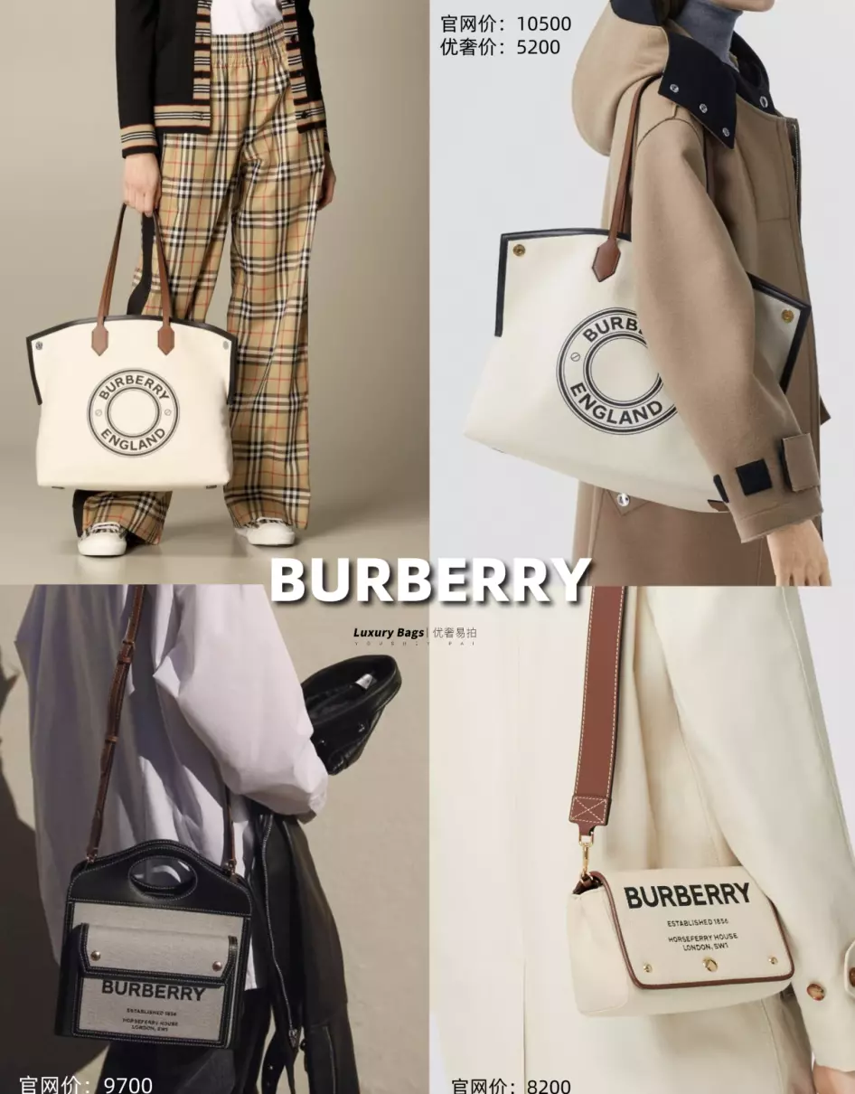 适合夏天背的大牌包celine(5)