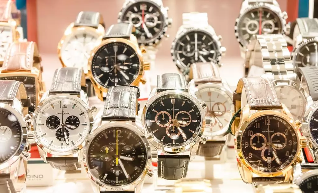 精工好还是艾米龙好(1)