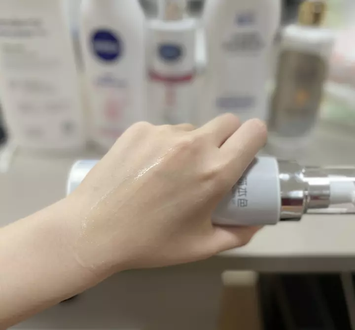 妮维雅身体乳还是olay身体乳(4)