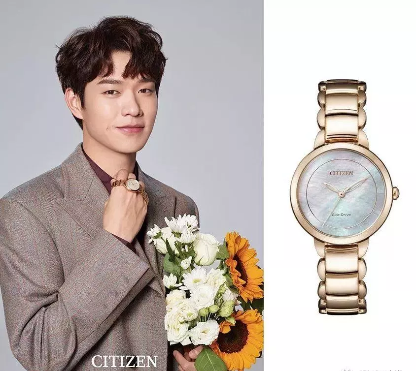 西铁城ec1032-54w时间不对怎么调(7)