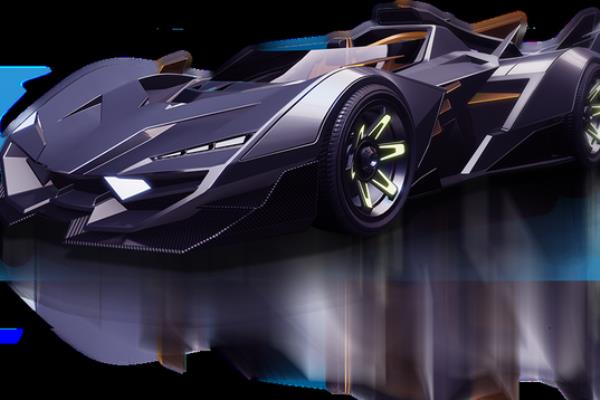 王牌竞速福特mustang怎么样