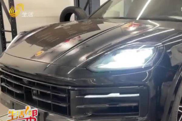 保时捷卡宴小毛病多不多开过的车主说说感受