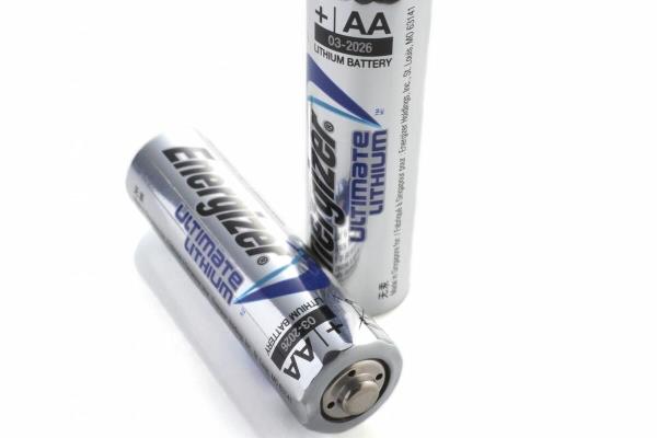 电池怎么安装是正确的.