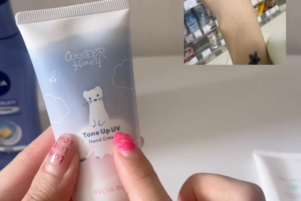 妮维雅身体乳14天美白效果好吗