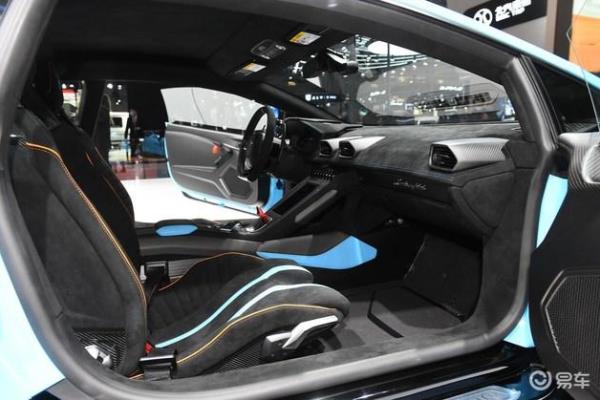 兰博基尼STO是什么意思