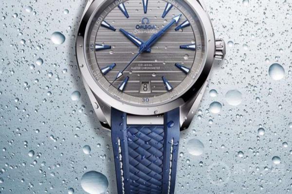 欧米茄aqua terra150诞生于哪一年