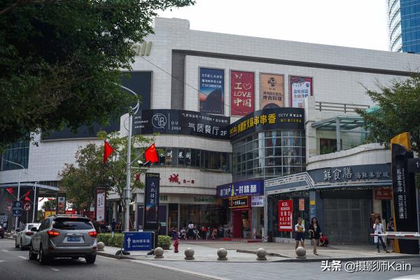 厦门两个帆船建筑叫什么