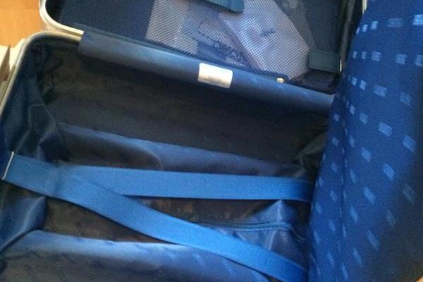 日默瓦拉杆箱是哪个国家的品牌