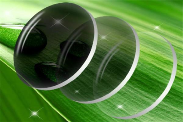 树脂镜片和pc镜片哪个好